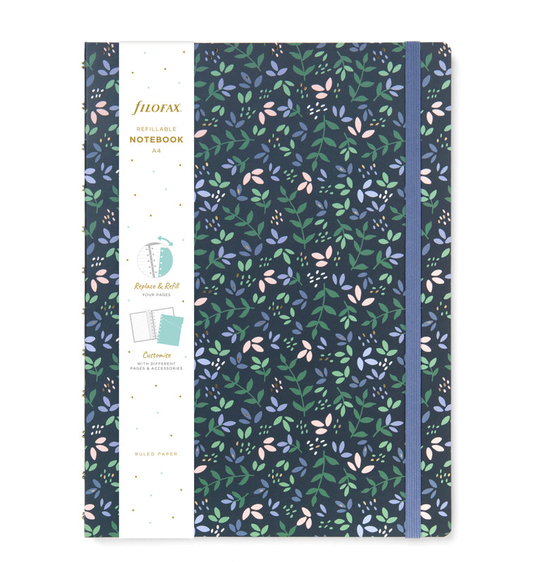 filofax-garden-a4-nachf-llbares-notizbuch-dusk image 4