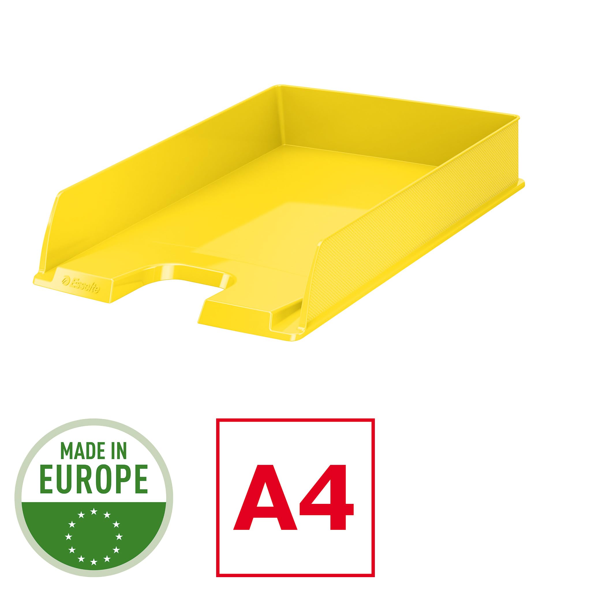 esselte-europost-vivida-briefkorb-a4-10er-pack-gelb image 2