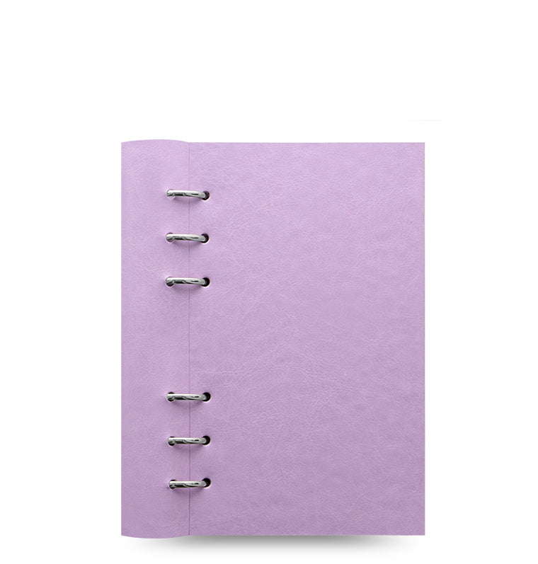 filofax-clipbook-classic-pastels-personal-organiser-2 image 1