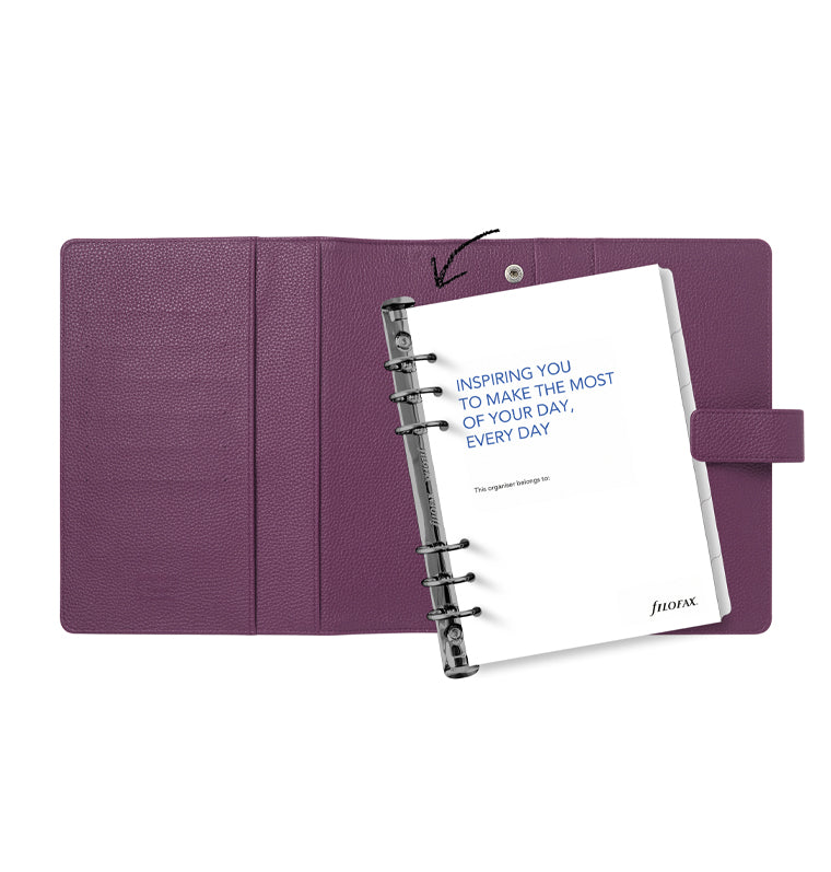 filofax-camden-organiser-a5-modular-recyceltes-kunstleder image 2
