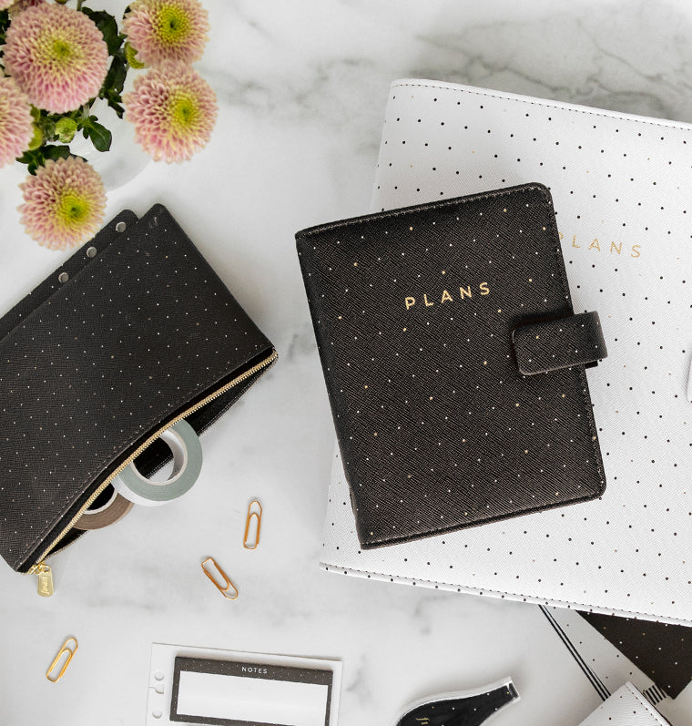 filofax-moonlight-pocket-organiser-taschenplaner-mit-gold-akzenten image 5