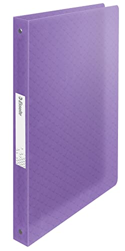 esselte-colour-breeze-ringordner-a4-25-mm-lavendel-140-blatt image 7