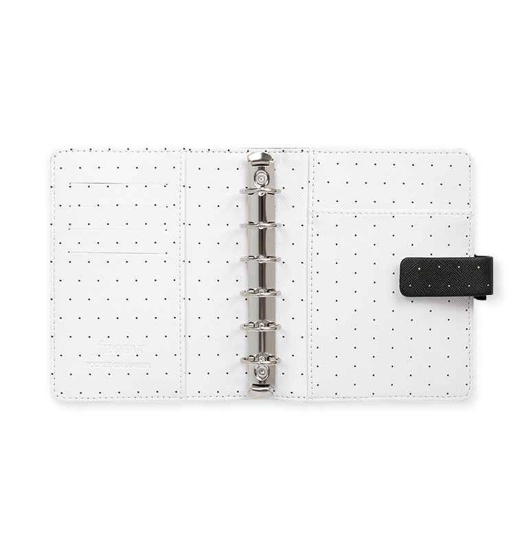 filofax-moonlight-pocket-organiser-taschenplaner-mit-gold-akzenten image 3