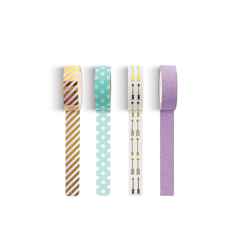 filofax-clipbook-a5-creative-kit-bastel-set image 7