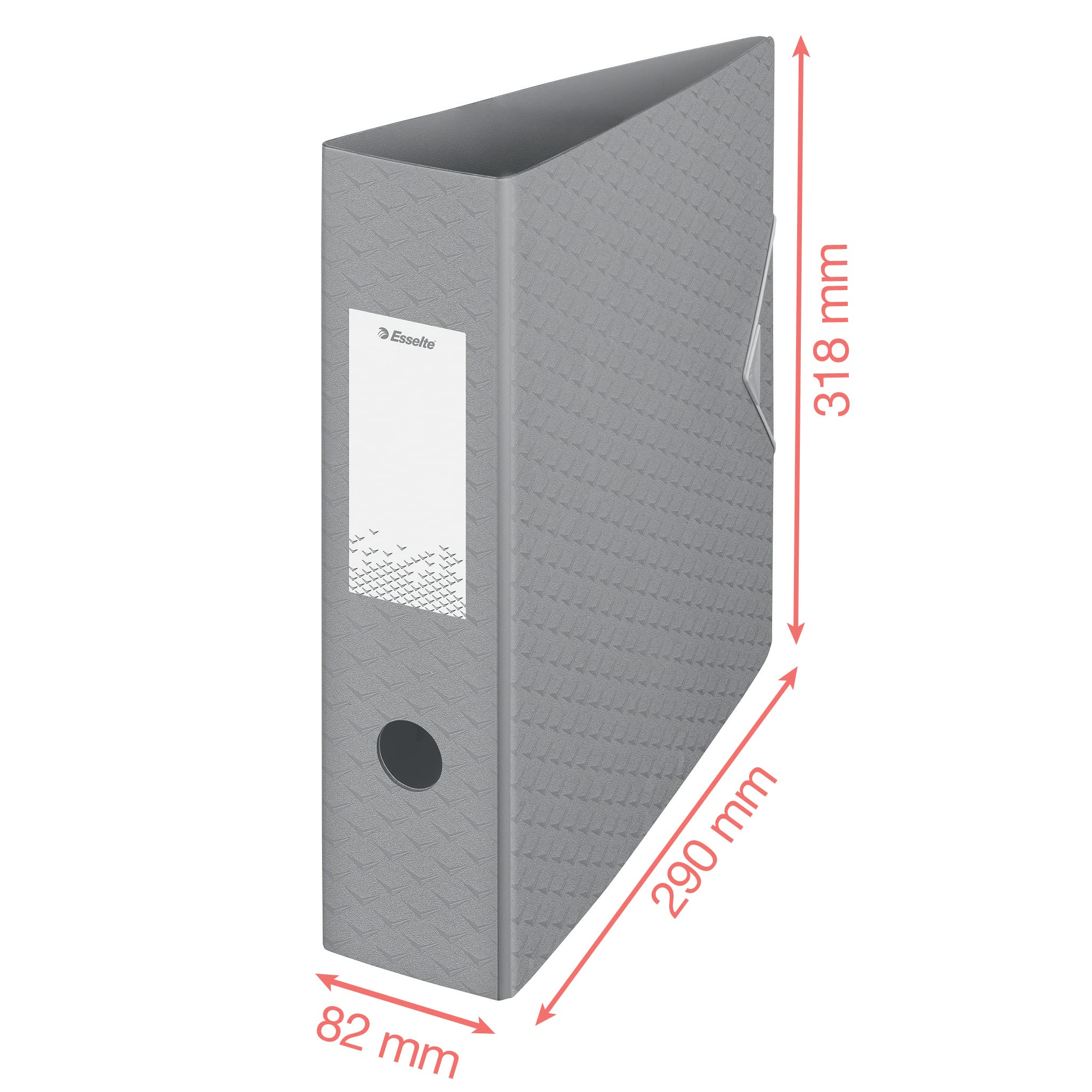 esselte-ordner-a4-colour-breeze-82-mm-500-blatt-mehrfarbig image 4