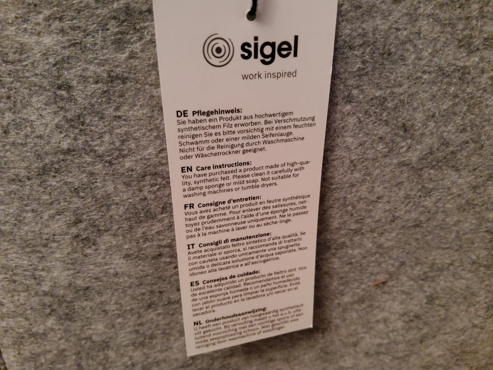 Tolle Hilfe im Homeoffice
