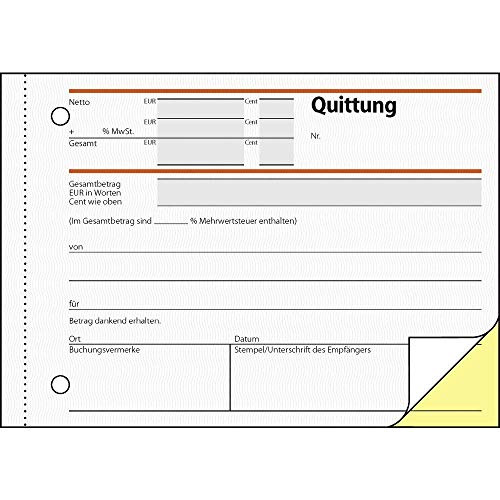 sigel-quittungsblock-a6-quer-2x40-blatt-selbstdurchschreibend-3er-pack image 8