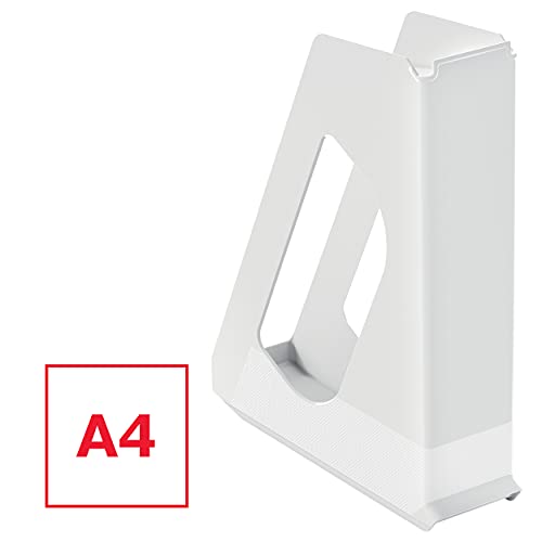 esselte-vivida-stehsammler-a4-wei-kunststoff image 6