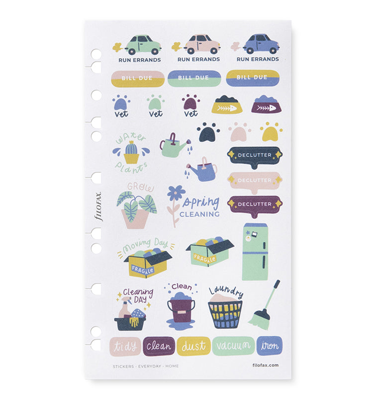 filofax-everyday-home-sticker-set-f-r-organiser-personal-und-a5 image 2