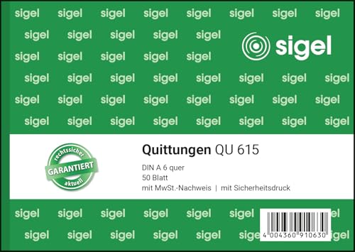 sigel-quittungsblock-qu615-a6-quer-50-blatt-wei image 8