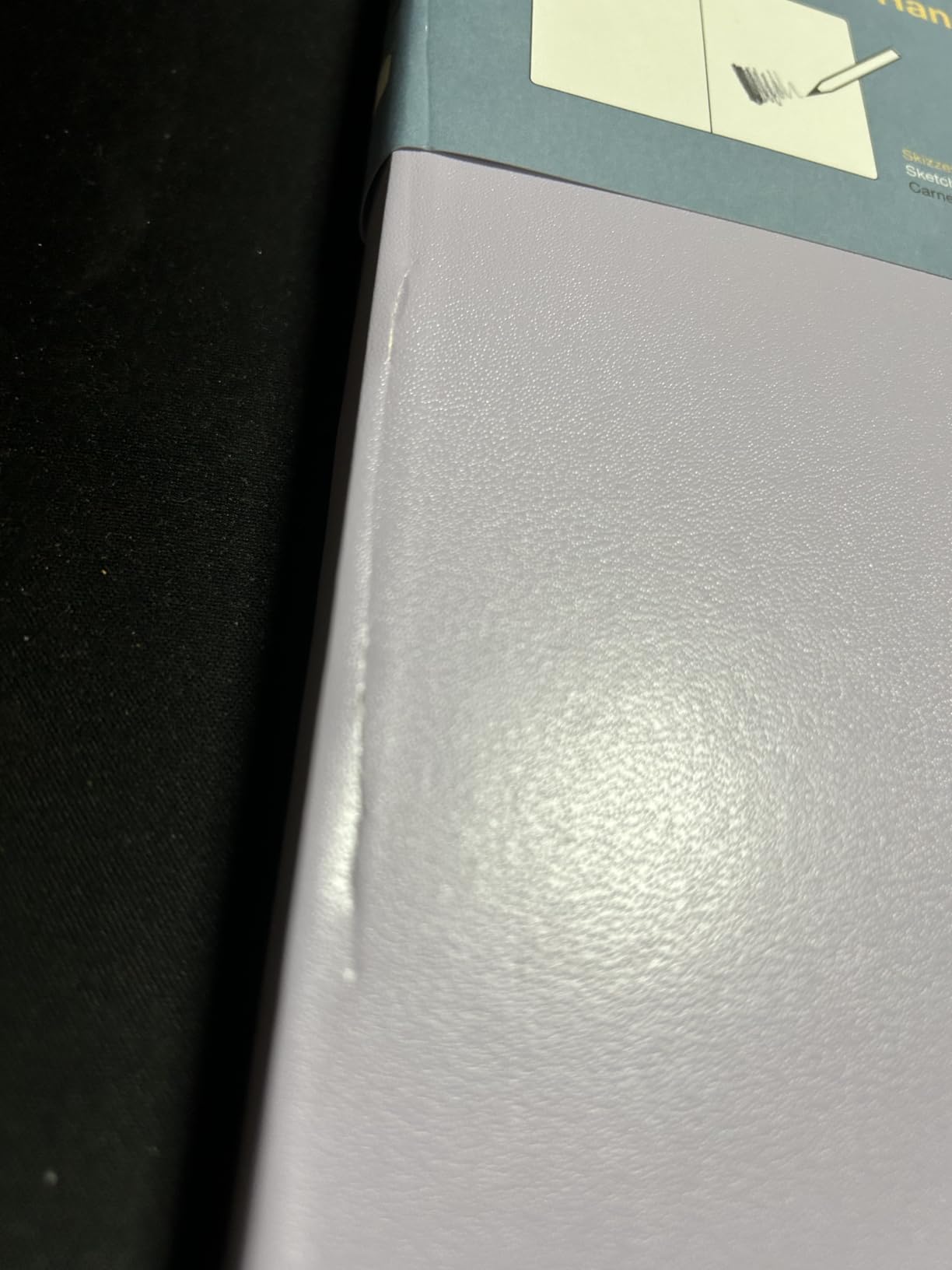 Mein Ideenbuch