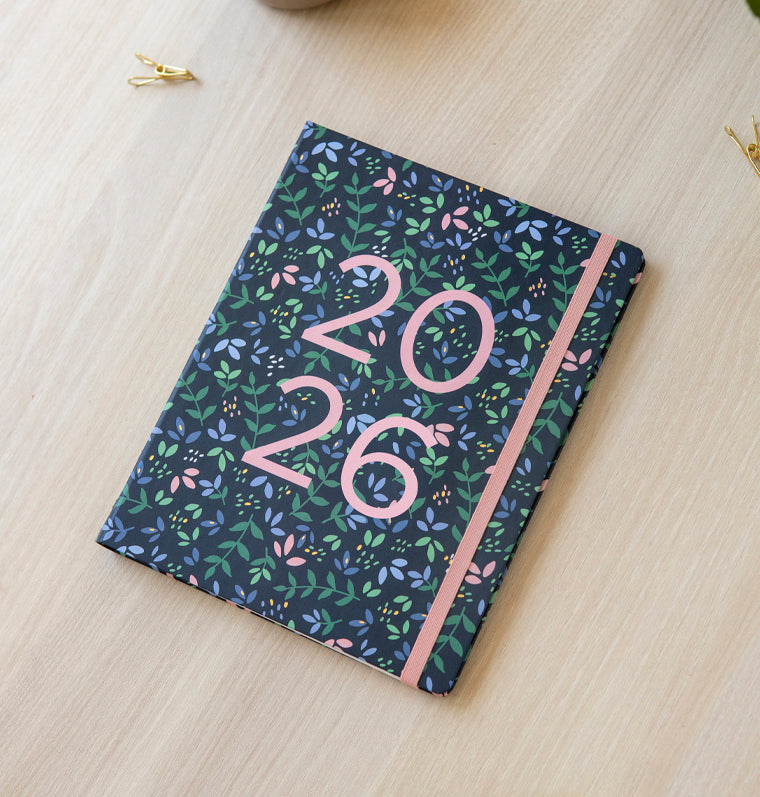 filofax-garden-a5-planer-dusk-2026-monats-bersicht image 3