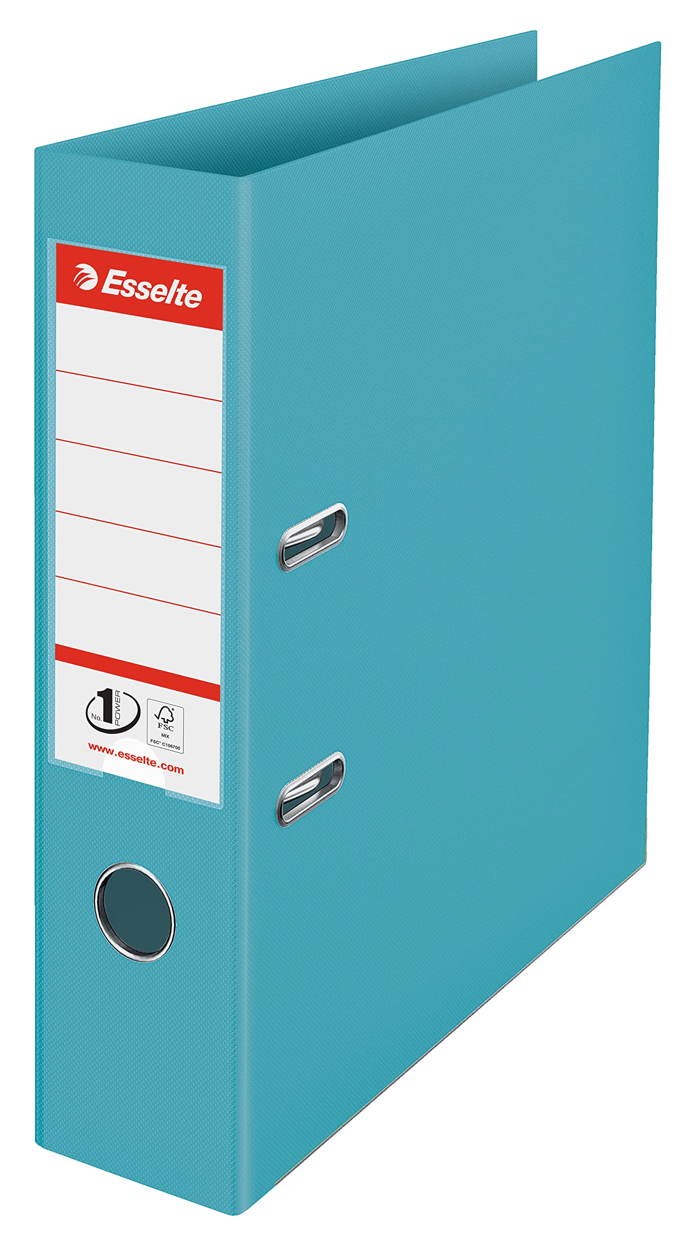 esselte-no-1-colour-breeze-a4-ordner-75-mm-blau image 1