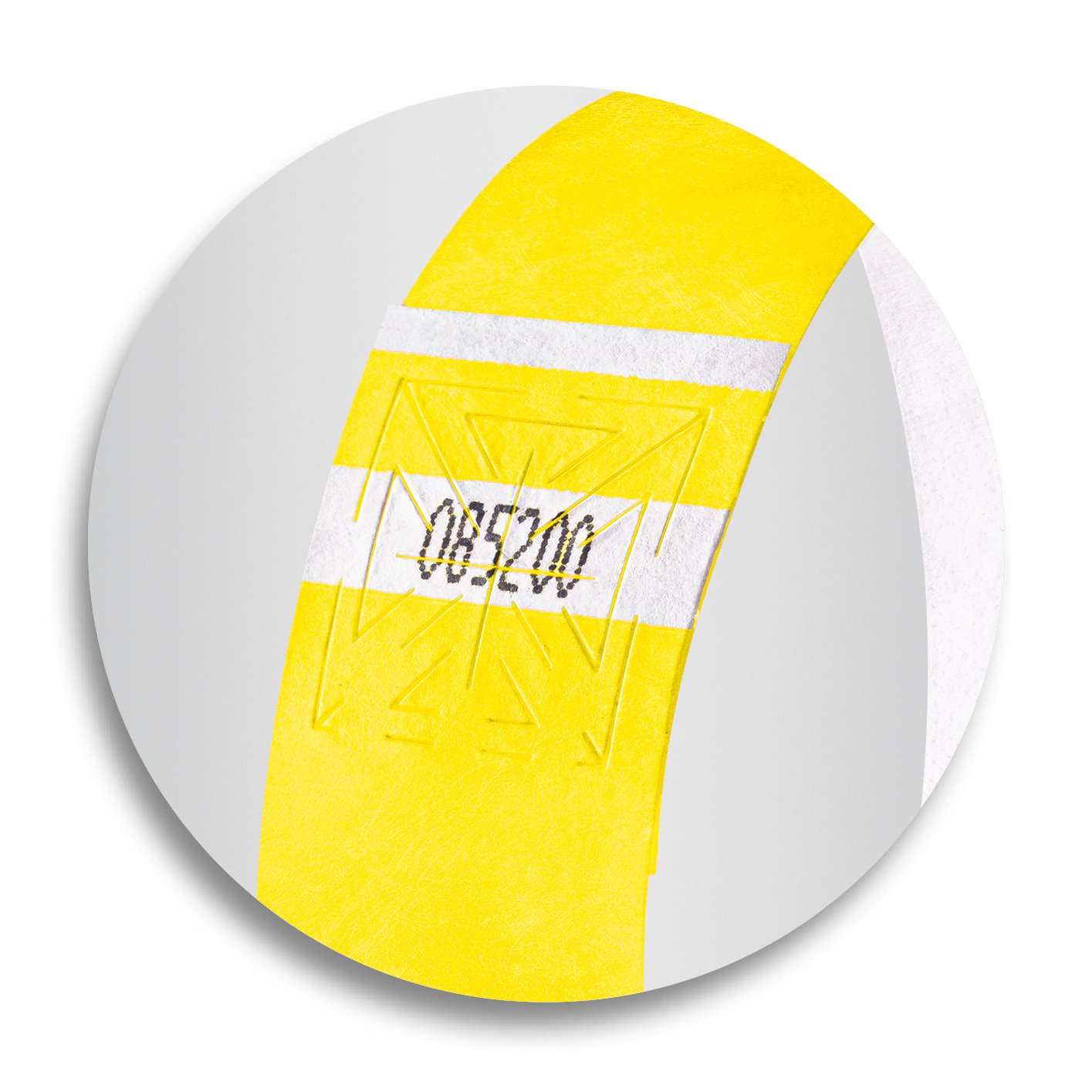 sigel-eb213-einlassb-nder-super-soft-120-st-ck-neon-gelb-255x25mm image 2