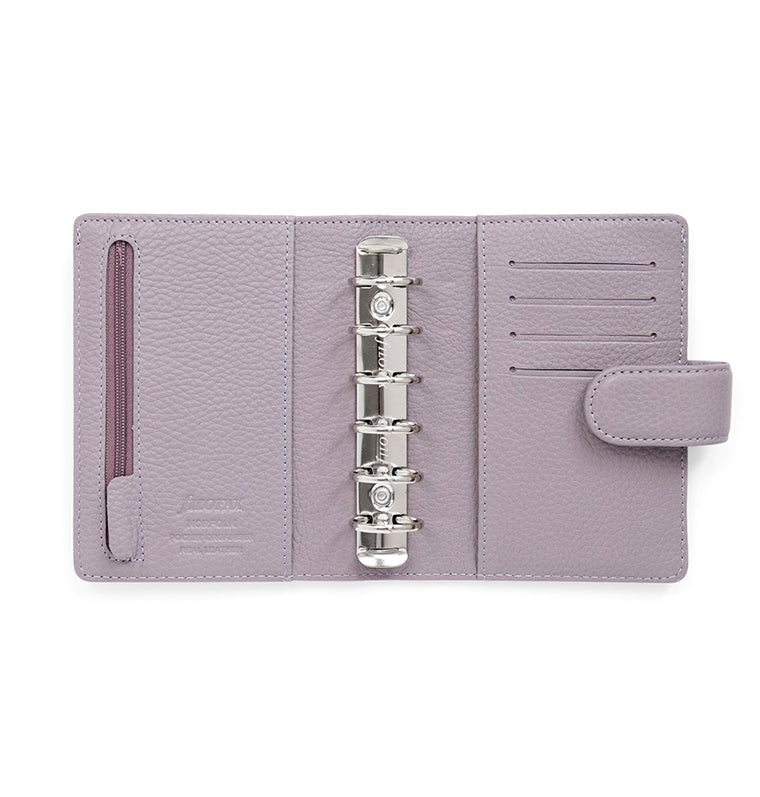 filofax-norfolk-pocket-organiser-aus-leder-mit-25-mm-ringen image 3