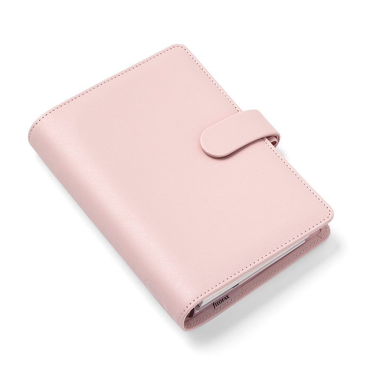 filofax-saffiano-personal-organiser image 2
