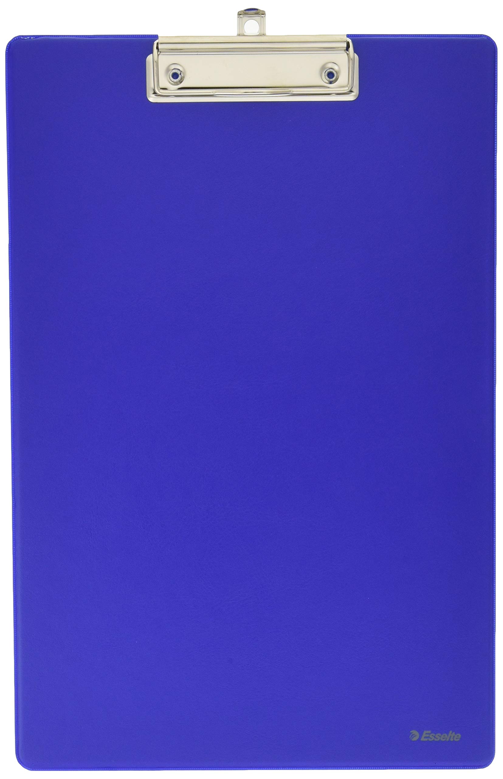 esselte-56043-klemmmappe-a4-pvc-rot-mit-klemmmechanik image 6
