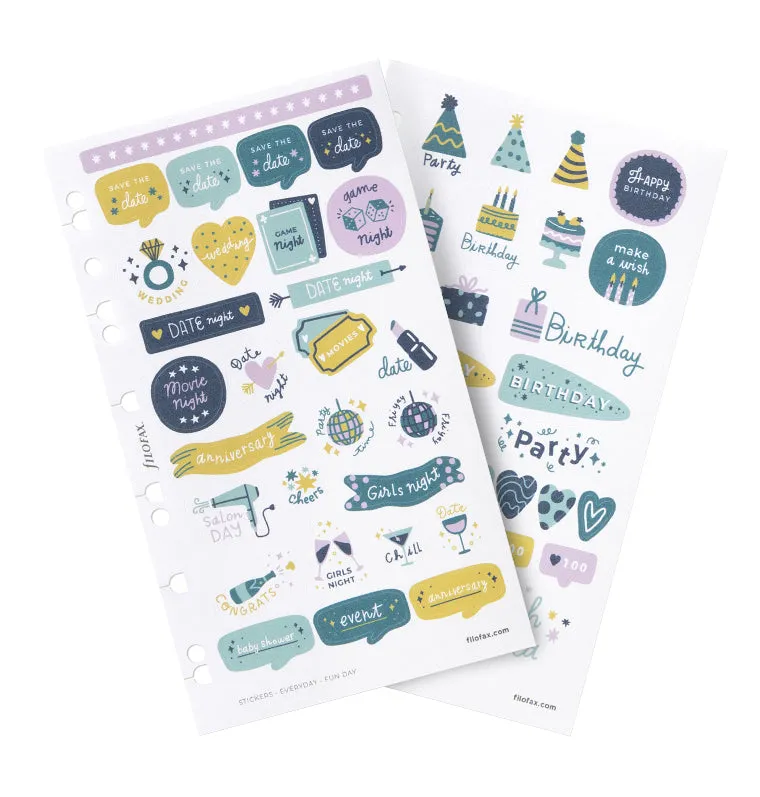 filofax-everyday-fun-day-sticker-6-b-gen-f-r-personal-a5 image 1