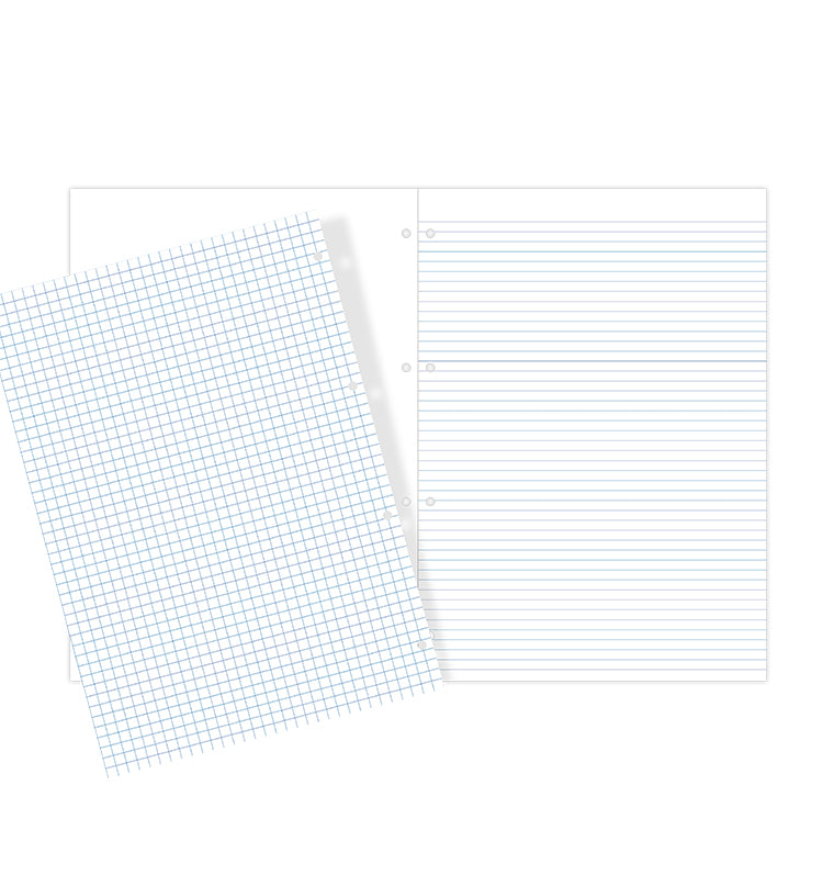 filofax-clipbook-a4-notizpapier-sortiert-nachf-llpapier image 4