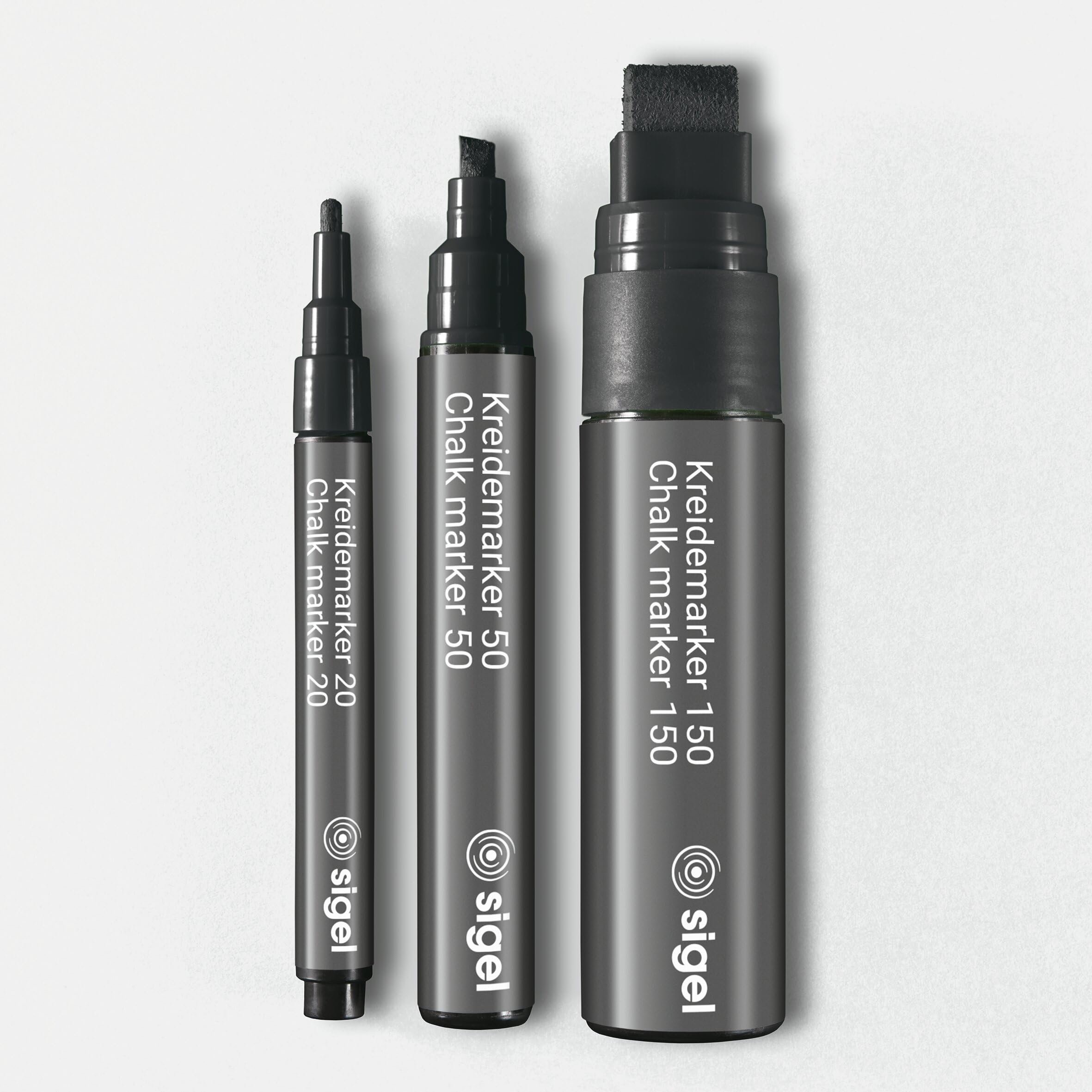 sigel-ba180-kreidemarker-schwarz-m-keilspitze-1-5-mm-abwischbar image 7