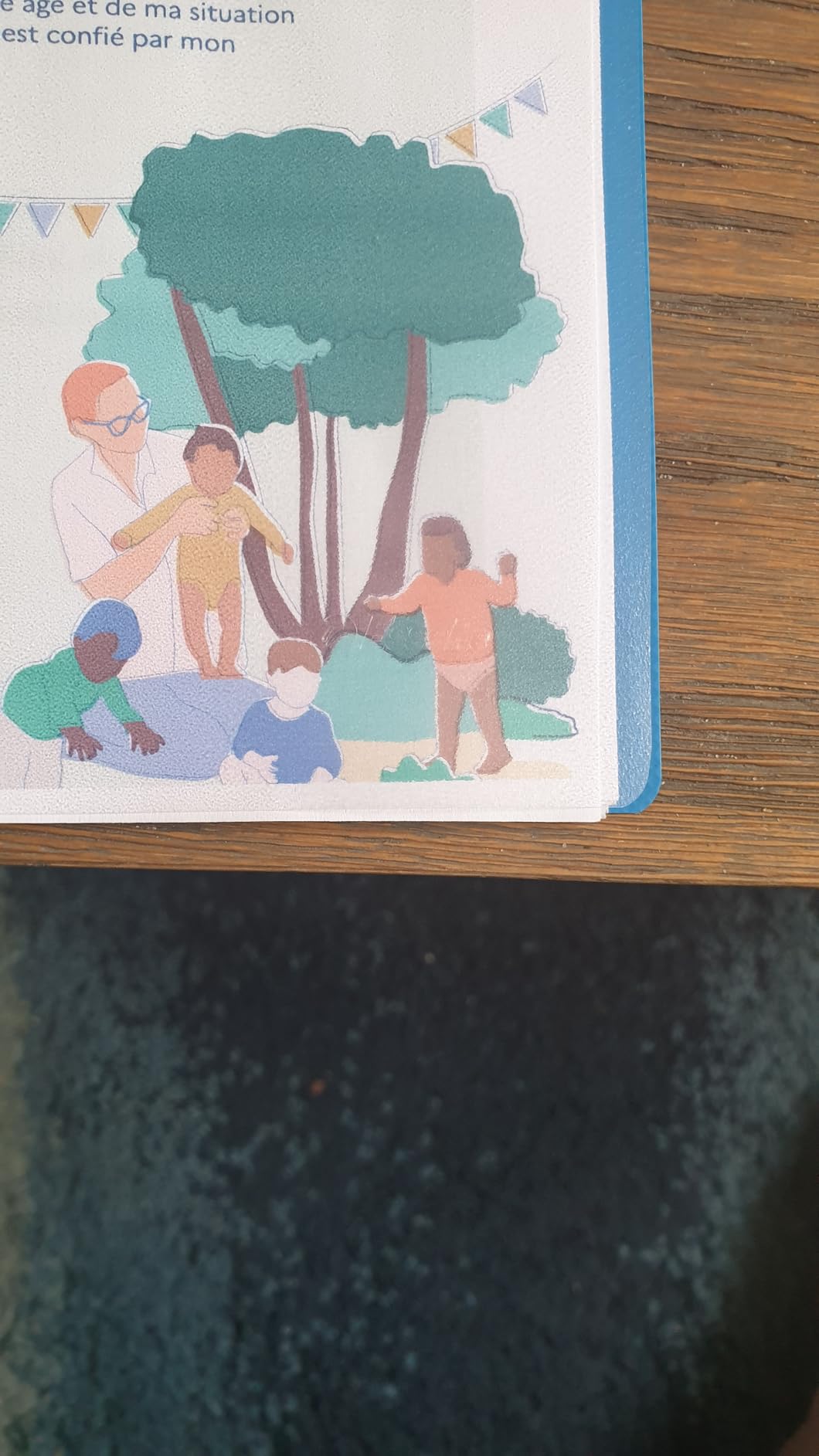 Perfekt für die Klasse