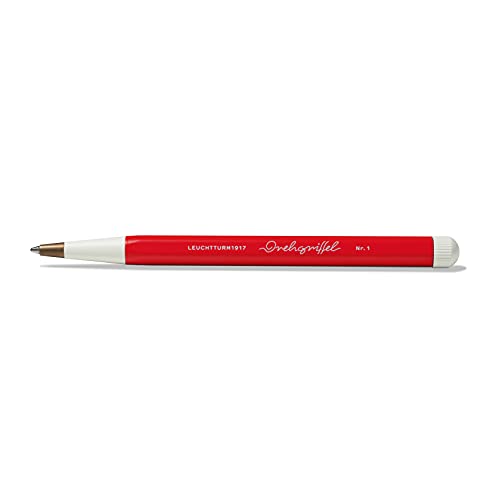 leuchtturm1917-drehgriffel-nr-1-gelstift-0-5-mm-schwarz-2 image 5