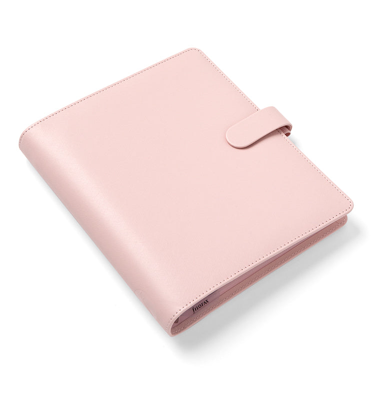 filofax-saffiano-a5-organiser-kunstleder-ringbuch image 6