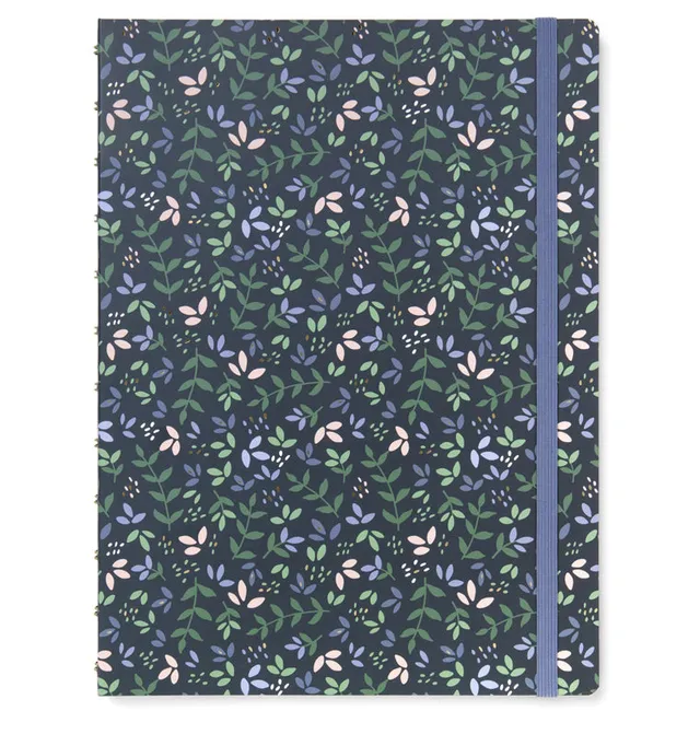 filofax-garden-a4-nachf-llbares-notizbuch-dusk image 1