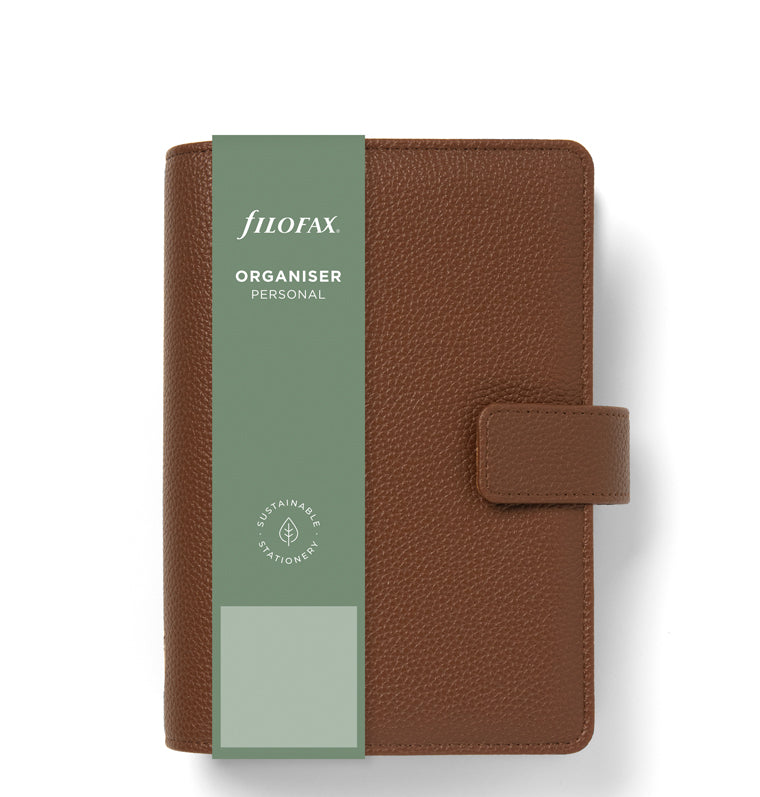 filofax-camden-personal-organiser-nachhaltig-schwarz image 3