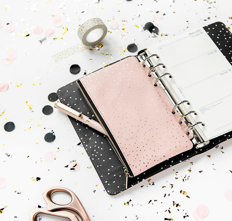 filofax-confetti-reissverschluss-tasche-f-r-a5-und-personal image 5