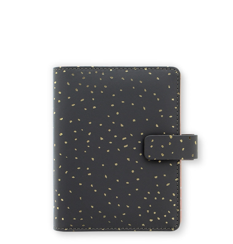 filofax-confetti-pocket-organiser-taschenplaner-mit-gold-akzenten image 7