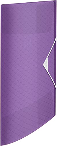 esselte-colour-breeze-a4-3-f-cherordner-kunststoff-lavendel-626440 image 4