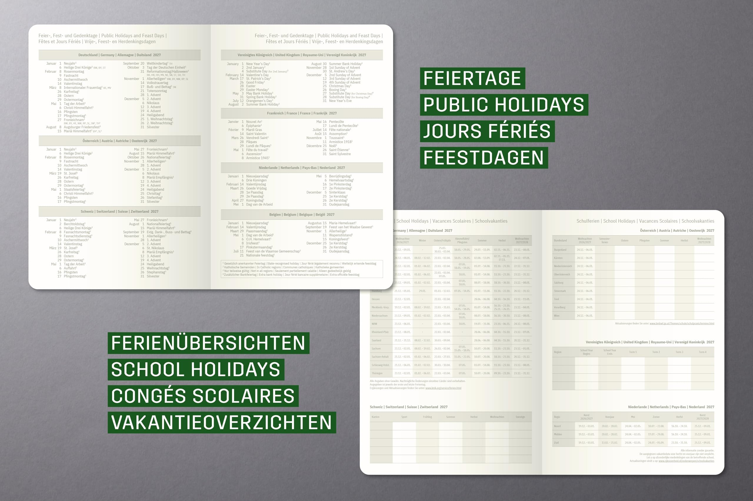 sigel-conceptum-planungsbuch-2027-a4-wochenplaner-vertikal-schwarz image 5