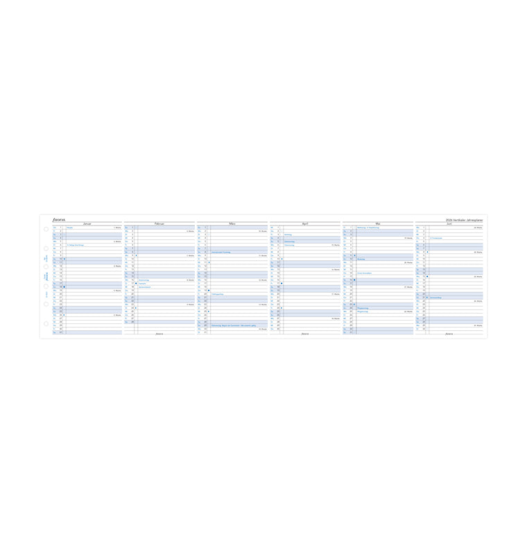 filofax-jahresplaner-deutsch-pocket-2026-leporello image 3