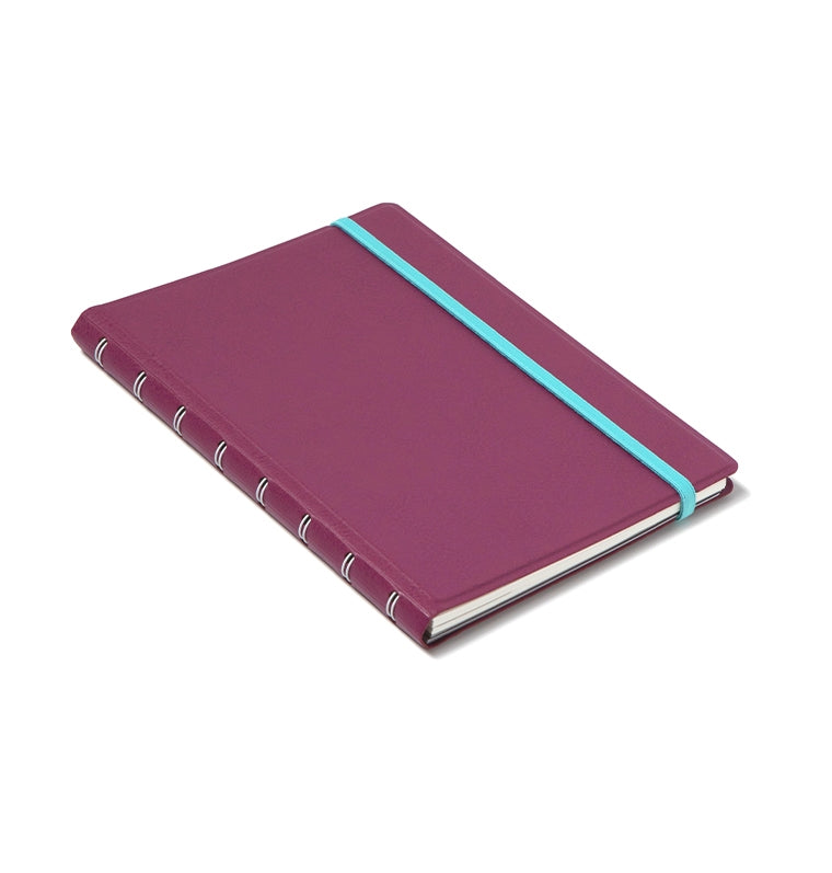 filofax-contemporary-a5-nachf-llbares-notizbuch-drahtbindung-100g-m image 3