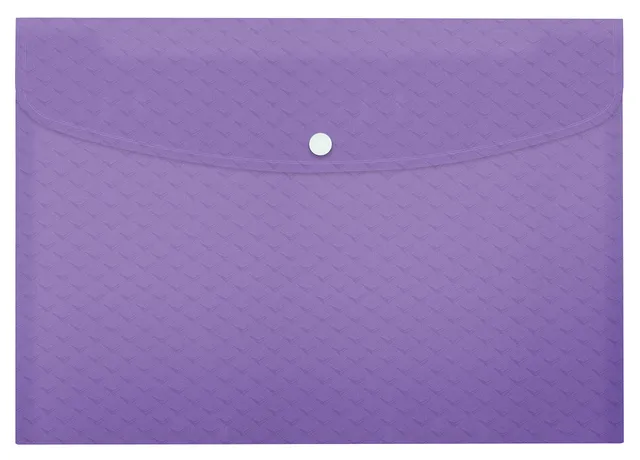 esselte-colour-breeze-a4-dokumententasche-3-st-ck-lavendel-628490 image 1