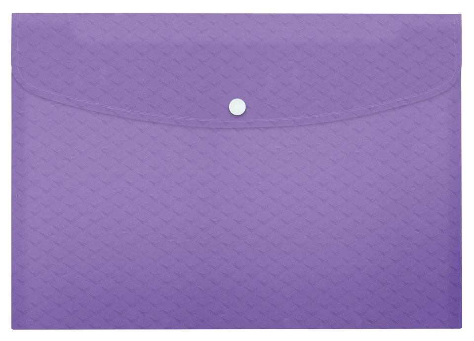 esselte-colour-breeze-a4-dokumententasche-3-st-ck-lavendel-628490 image 1