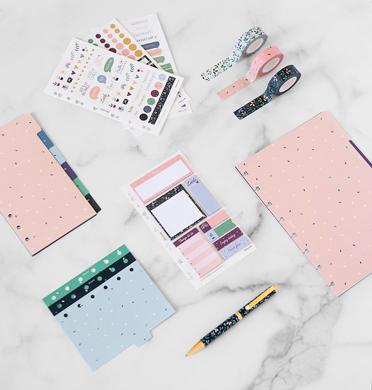 filofax-garden-6er-trennbl-tter-pocket-kunststoff-register image 4