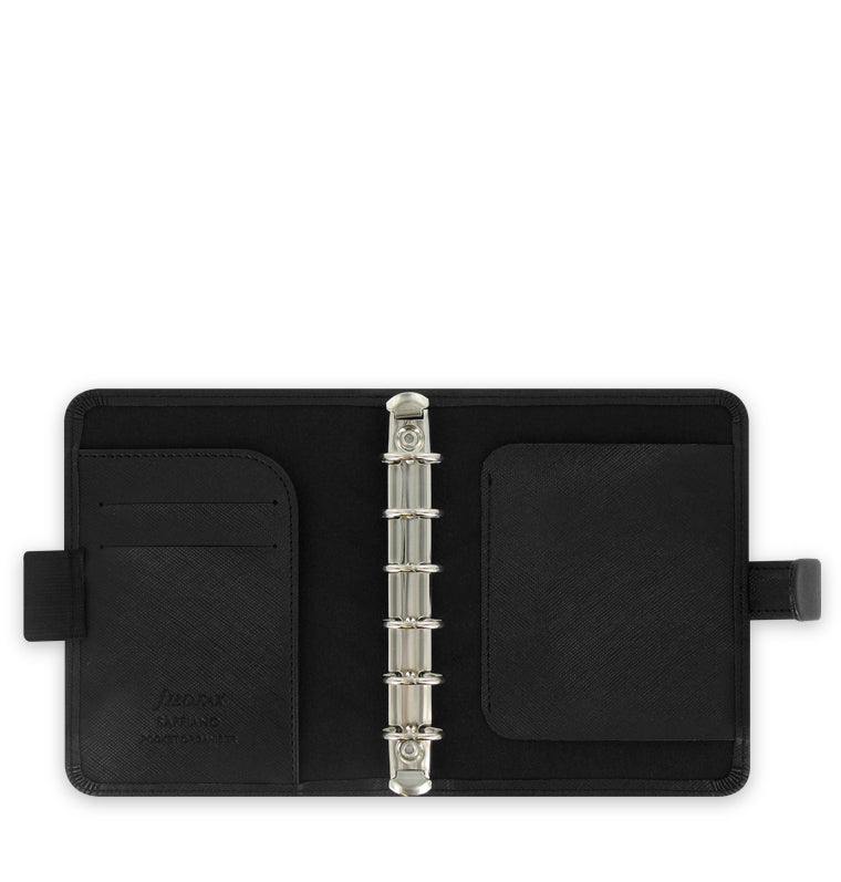 filofax-saffiano-pocket-organiser image 3