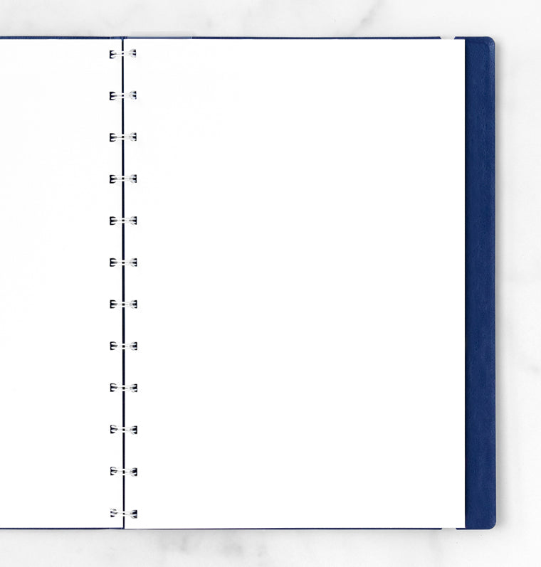filofax-notebook-nachf-llung-a4-blanko-notizbuch-einlagen image 2
