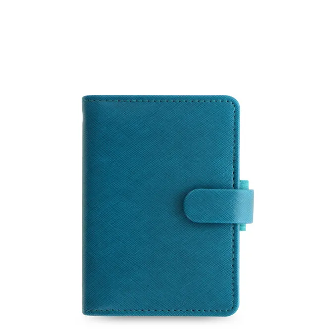 filofax-saffiano-mini-organiser-2 image 1