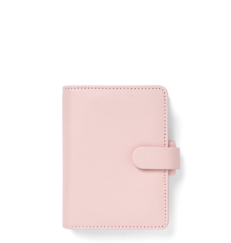 filofax-saffiano-mini-organiser image 1