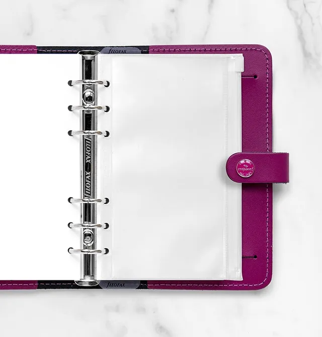 filofax-klarsichttasche-mit-rei-verschluss-personal image 1