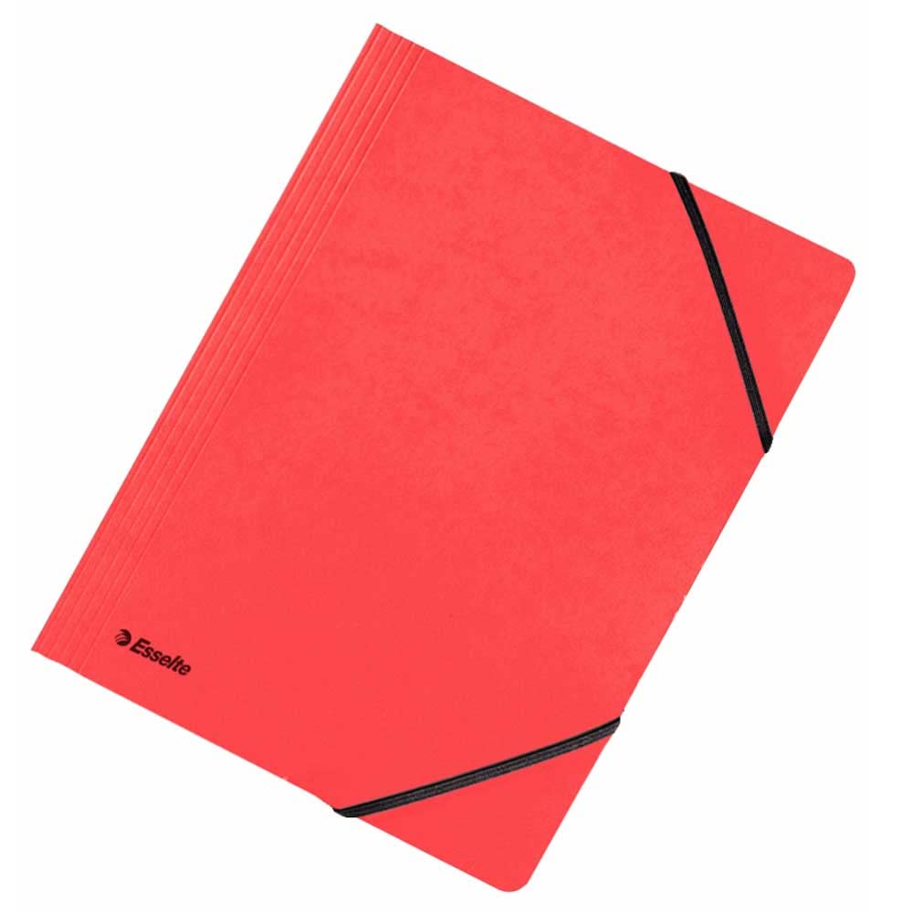 esselte-eckspannermappe-a4-10er-pack-farben-set-390-g-m-628938 image 8
