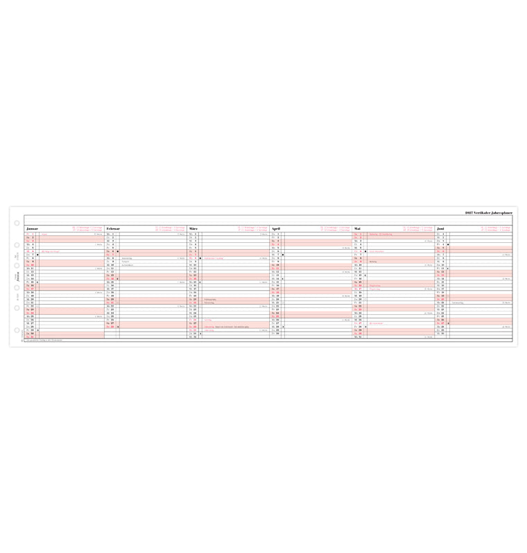 filofax-pocket-jahresplaner-2027-deutsch-leporello image 4