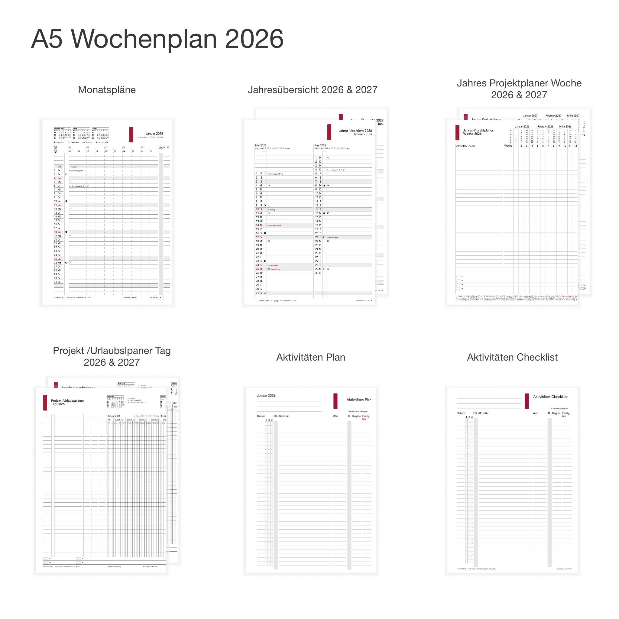 time-system-business-a5-jahresinhalt-2026-at-woche image 4