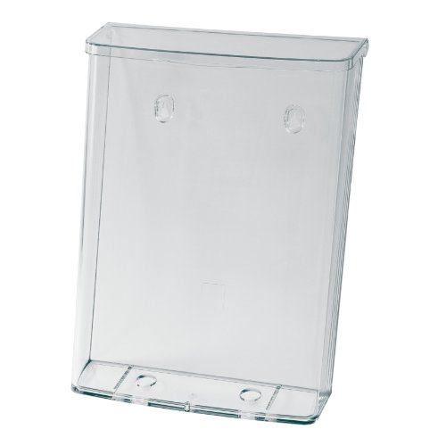sigel-prospektbox-din-a4-wetterfest-acryl-mit-deckel image 5