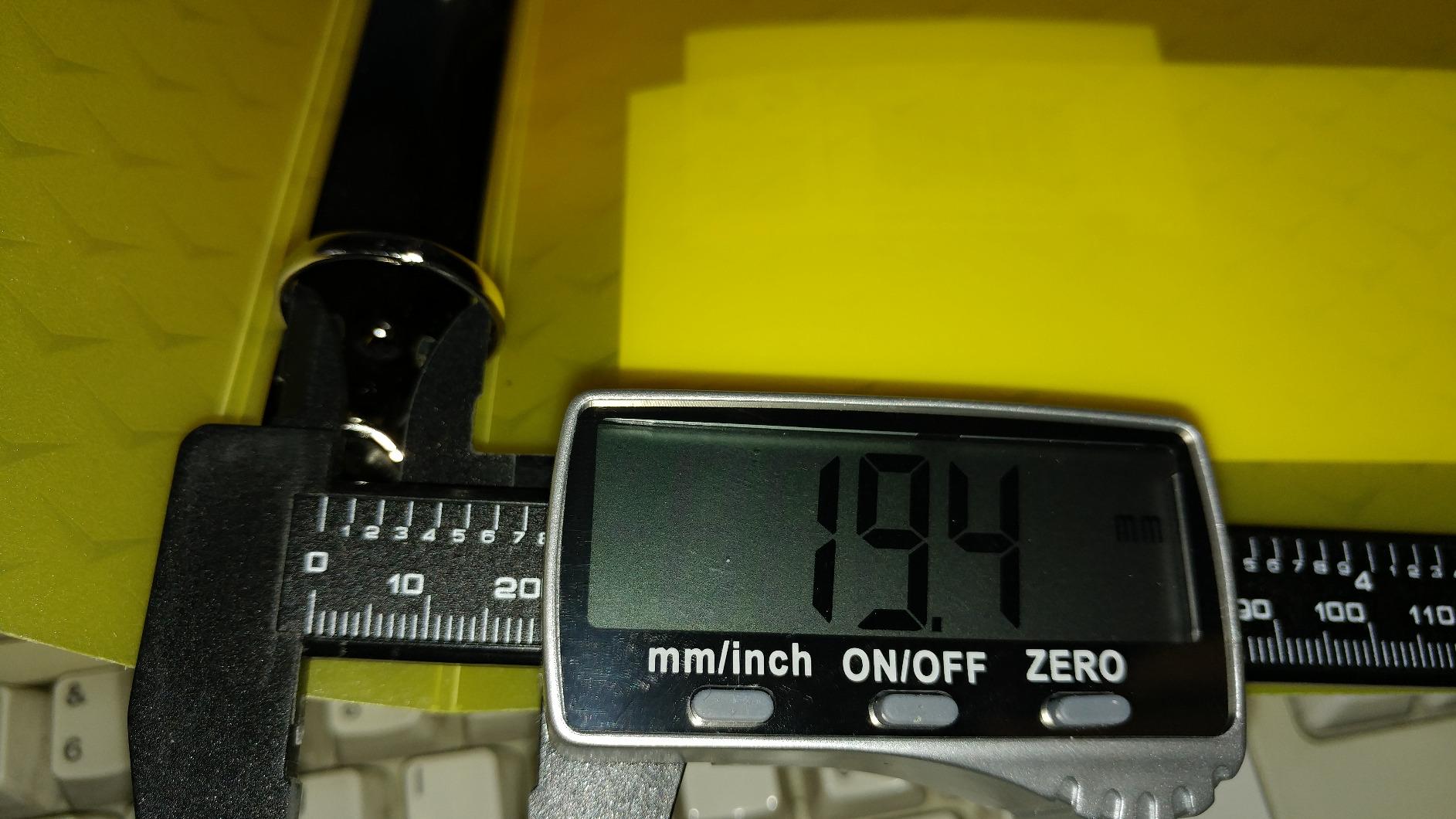 Gut für die Schule