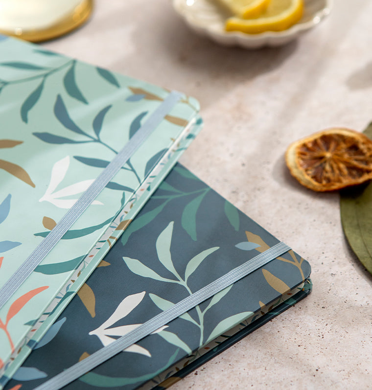 filofax-botanical-a5-nachf-llbares-notizbuch-liniert image 7