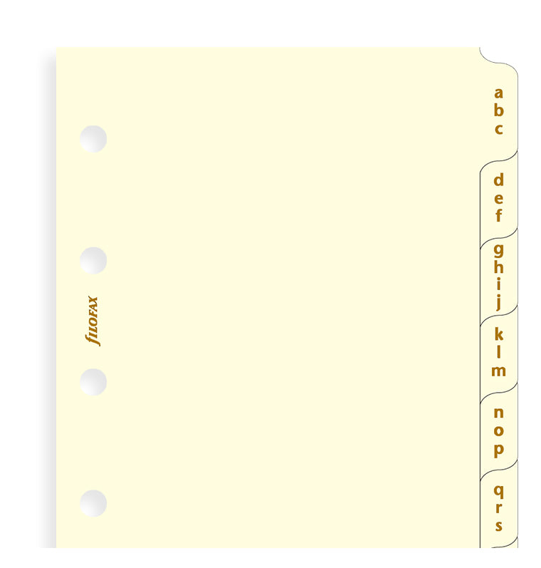 filofax-a-z-register-cotton-cream-mini-alphabet-trennbl-tter image 4